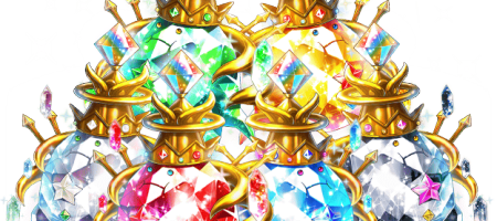 ブレイブフロンティア_超メタルパレードは本当に効率が良いか調べてみた_0