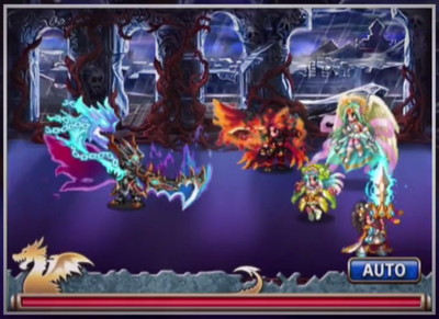 ブレイブフロンティア_新ユニット登場_SirSancus Xenon_海外ブレフロ事情_1