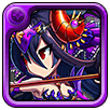 ブレイブフロンティア_UN.499n_魔蓮姫神ルナリス