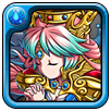 ブレイブフロンティア_UN.566n_虐神帝フィー