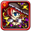 ブレイブフロンティア_UN.532n_魔炎姫神ディア