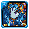 ブレイブフロンティア_UN.525n_絶界神妃ティアラ