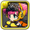 ブレイブフロンティア_UN.232n_創槌雷神エルル