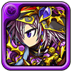 ブレイブフロンティア_UN.547n_魔憑歌神エルク
