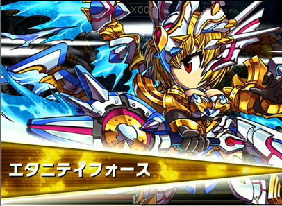 ブレイブフロンティア_召喚術研究所 第三の試練 マクスウェルの攻略方法を詳しく書いてみた_11