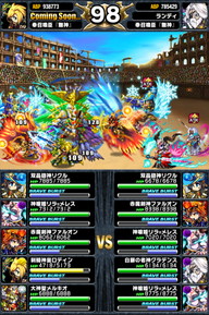 アリーナTOP150位人気ユニットランキング_2014年6月版_03