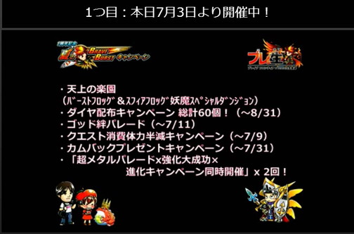 ブレイブフロンティア_ブレ生20140704_16_ゲーム内イベント・キャンペーン概要