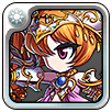 ブレイブフロンティア_UN.544n_聖天の女神テミス