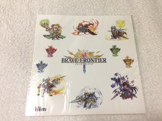 ブレイブフロンティア_ブレフェス2014戦利品まとめ_05