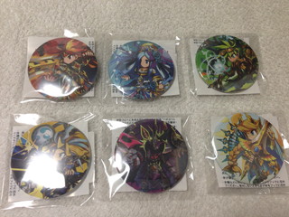 ブレイブフロンティア_ブレフェス2014戦利品まとめ_07