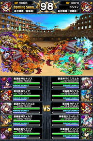 アリーナTOP150位人気ユニットランキング_2014年8月版_22
