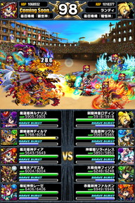 アリーナTOP150位人気ユニットランキング_2014年8月版_05