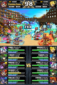 アリーナTOP150位人気ユニットランキング_2014年8月版_01